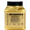 décopatch Serviettenlack|Klarlack>Aquapro-Klarlack " Seidenmatt", 180 ml