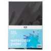 creativ company Aquarell|Künstlerpapier>Aquarellpapier DIN A4