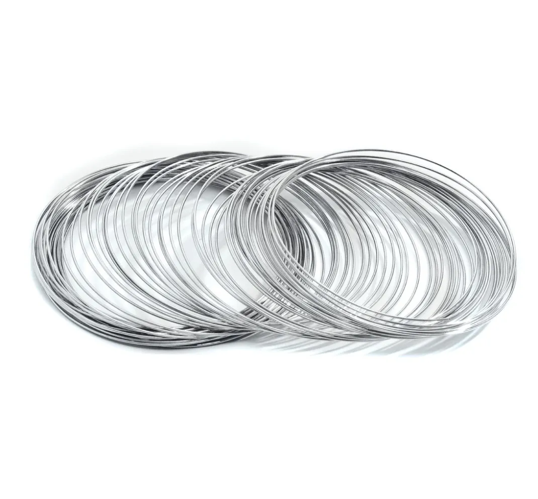 UIT Armbänder>Armband-Spiralfeder