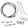 PRACHT Armbänder|Sets>Armbänder "Infinity"