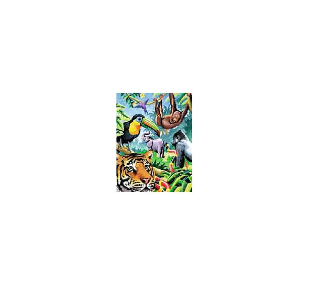 Kinder Royal Langnickel Malsets|Malen Nach Zahlen>Art Adventure Mega-Set