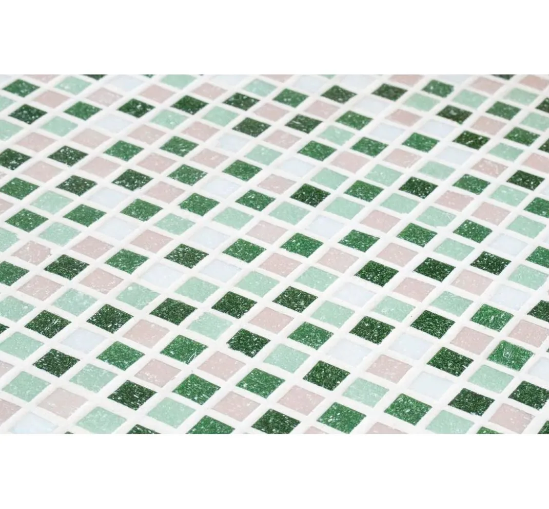 Rayher Mosaik Basteln>Artdeco Glasstein-Mosaikmix