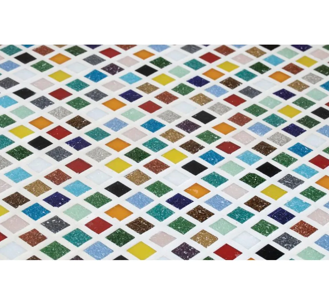Rayher Mosaik Basteln>Artdeco Glasstein-Mosaikmix