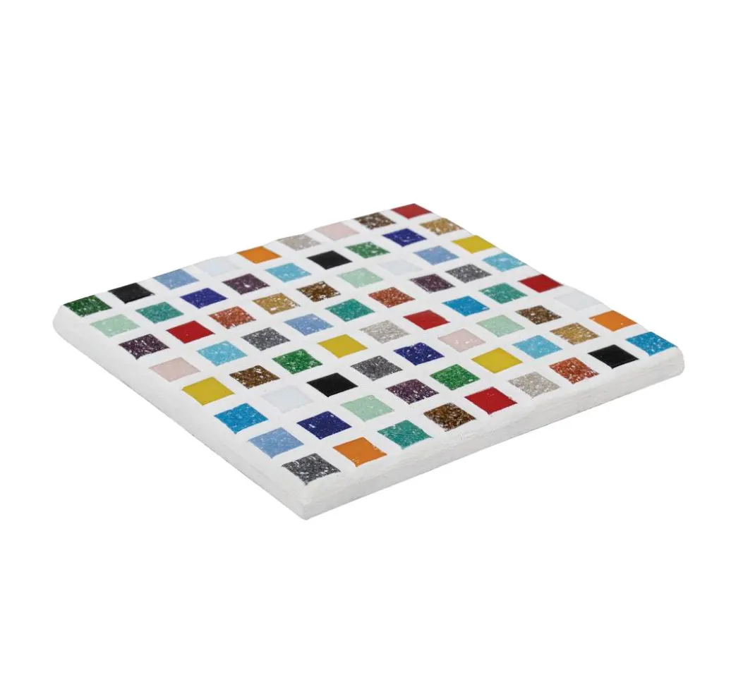 Rayher Mosaik Basteln>Artdeco Glasstein-Mosaikmix