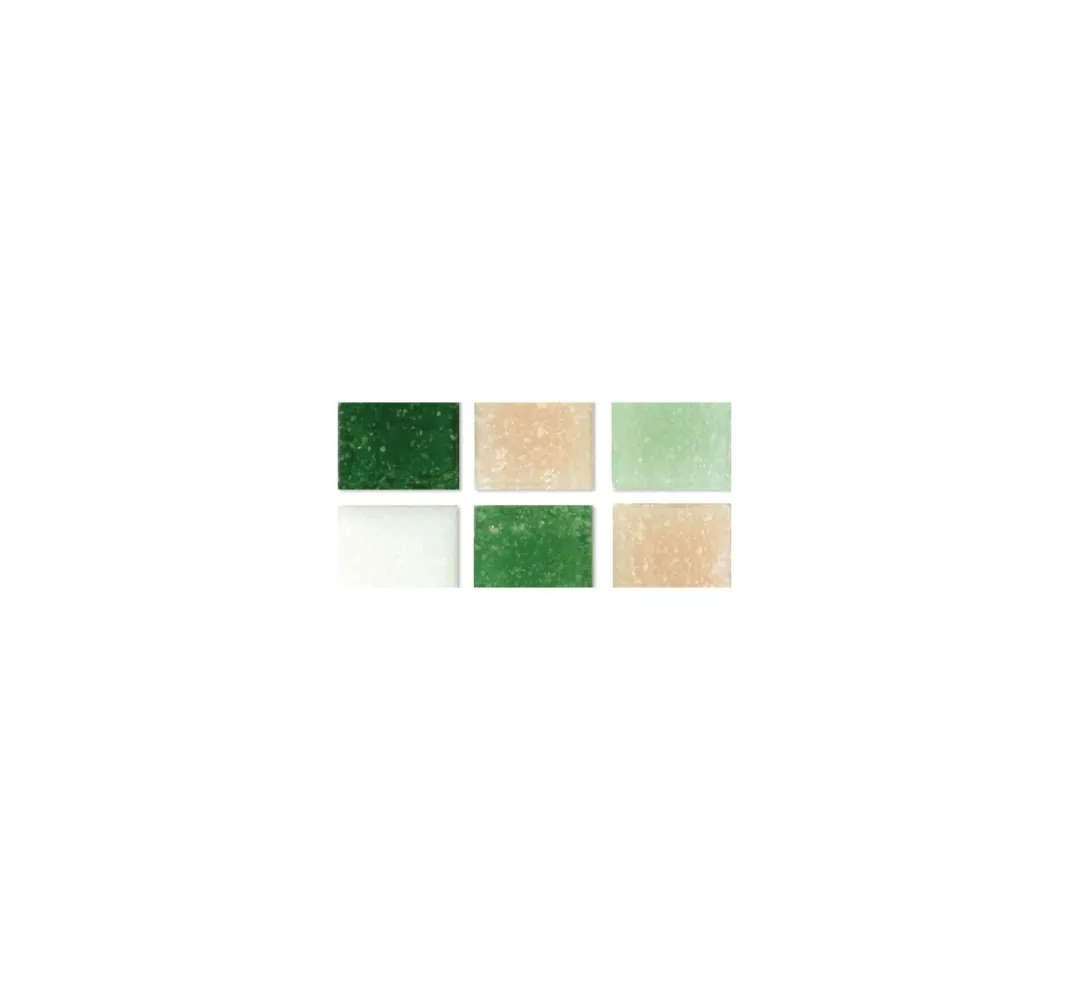 Rayher Mosaik Basteln>Artdeco Glasstein-Mosaikmix