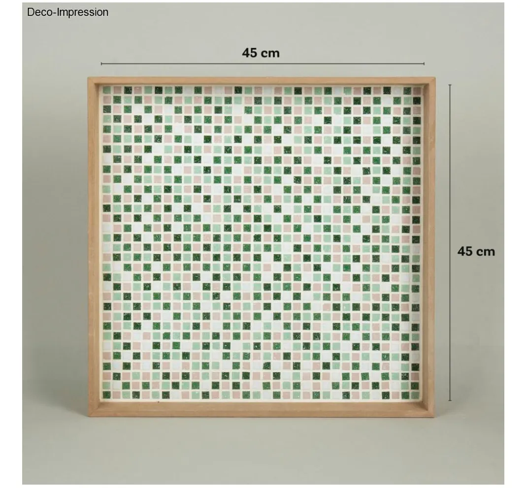 Rayher Mosaik Basteln>Artdeco Glasstein-Mosaikmix