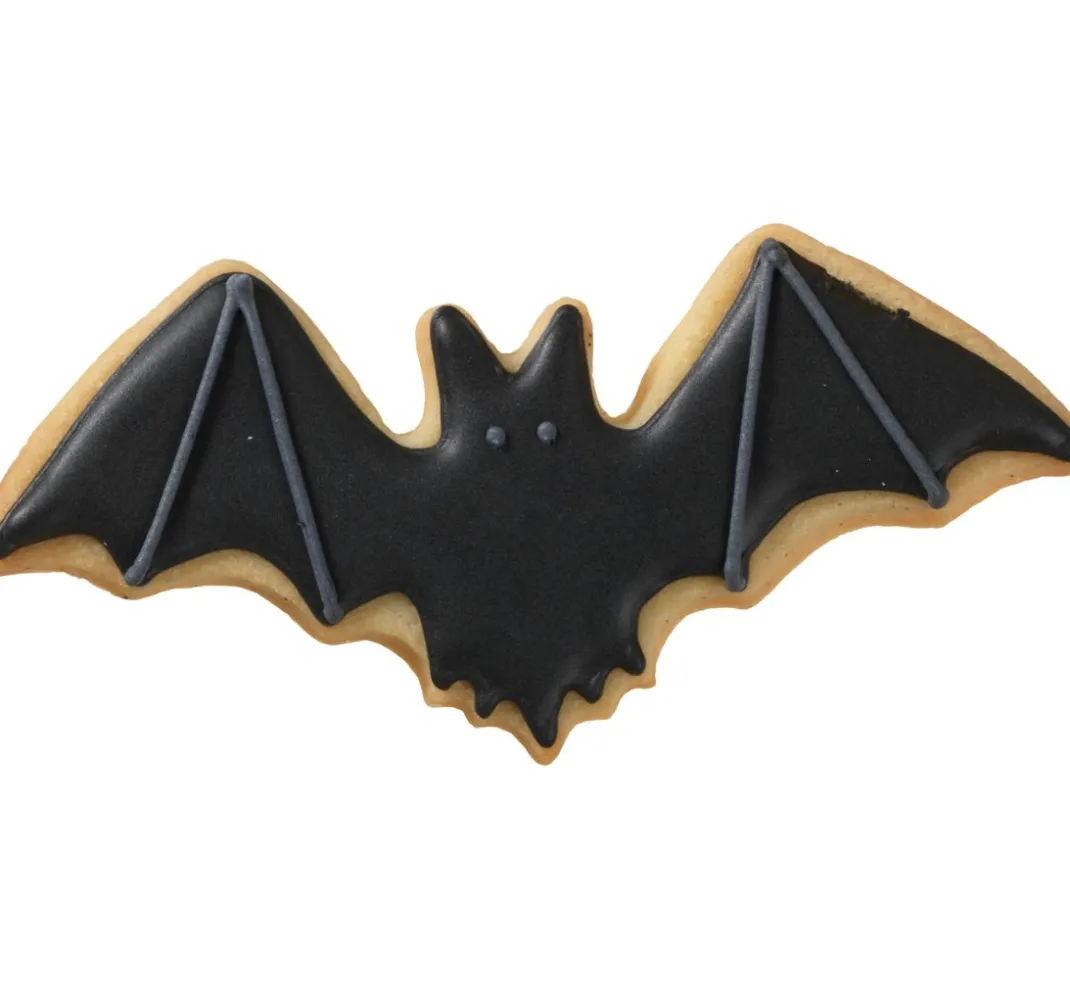 Birkmann Backen>Ausstechform "Fledermaus"