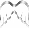 Birkmann Backen>Ausstechform "Flügel", ca. 7,5 cm