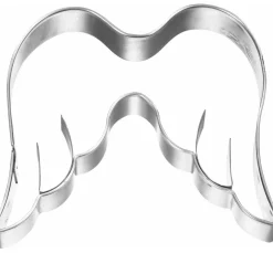 Birkmann Backen>Ausstechform "Flügel", ca. 7,5 cm
