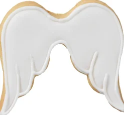 Birkmann Backen>Ausstechform "Flügel", ca. 7,5 cm