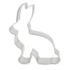 Birkmann Backen>Ausstechform "Hase sitzend"