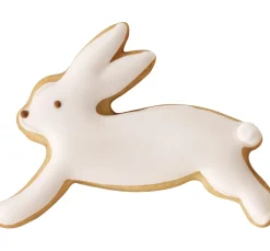 Birkmann Backen>Ausstechform "Hase springend"