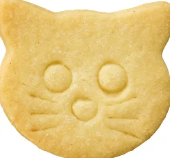 Birkmann Backen>Ausstechform "Katzenkopf"
