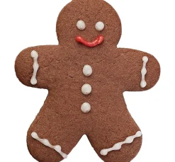 Birkmann Backen>Ausstechform "Lebkuchenmännchen", 6,5 cm