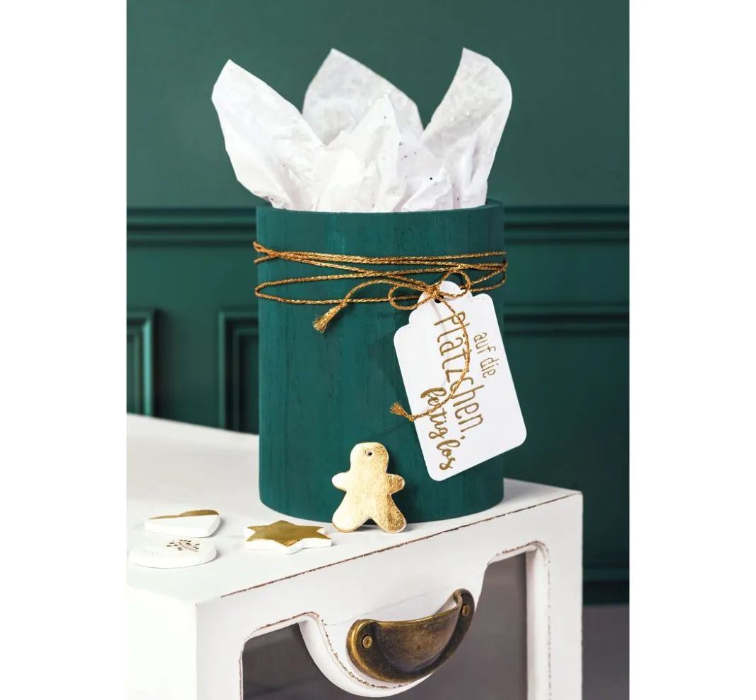 Kinder KNORR prandell Modellier-Werkzeuge|Backen>Ausstechform Set "Christmas"