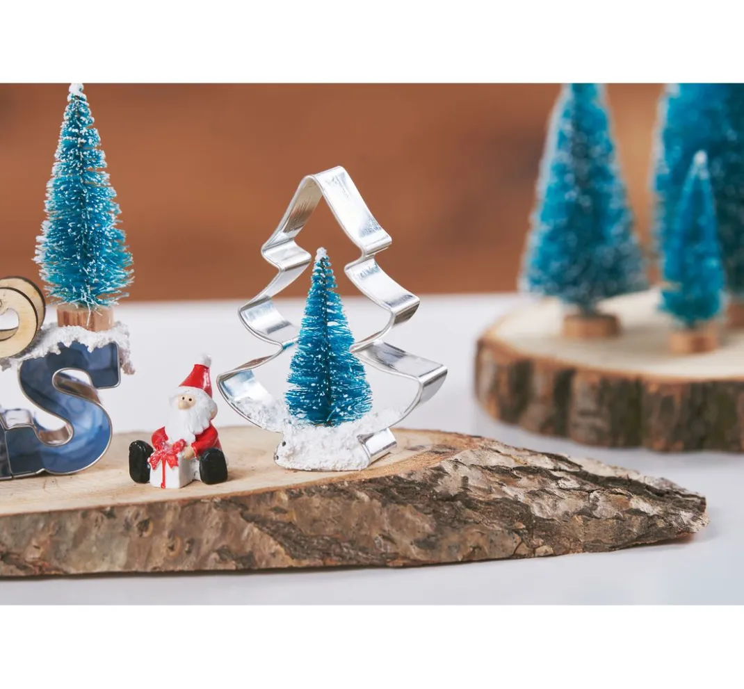 Birkmann Backen>Ausstechform "Tannenbaum"