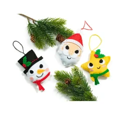 Kinder My Mandarine Näh-Sets|Kuschel- & Wärmetiere><noscript><img width=