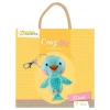 Kinder My Mandarine Näh-Sets|Nähsets>Avenue Mandarine Nähset Mini Couz'In "Vogel Nina"