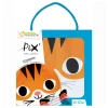 Kinder My Mandarine Handarbeit-Sets|Stickset>Avenue Mandarine Stickset Pix Gallery