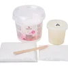 CREARTEC Naturkosmetik|Seifen>Badekugeln, schäumend