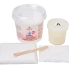 CREARTEC Naturkosmetik|Seifen>Badekugeln, sprudelnd