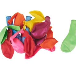 Kinder Rayher Weiteres>Ballons Metallic