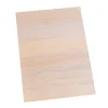 efco Plotten|Brandmalerei>Balsa Holzplatte