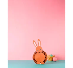 Kinder Topp Weitere Geschenkideen Für Kinder|Deko-Bastelsets>Bastelbox "Frohe Ostern"