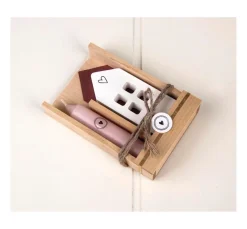 Kinder Rayher Deko-Bastelsets|Holz><noscript><img width=