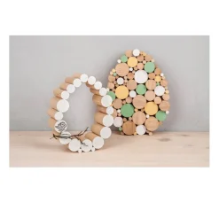 Kinder Rayher Deko-Bastelsets|Holz><noscript><img width=