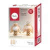 Kinder Rayher Deko-Bastelsets>Bastelpackung "Schutzengel"