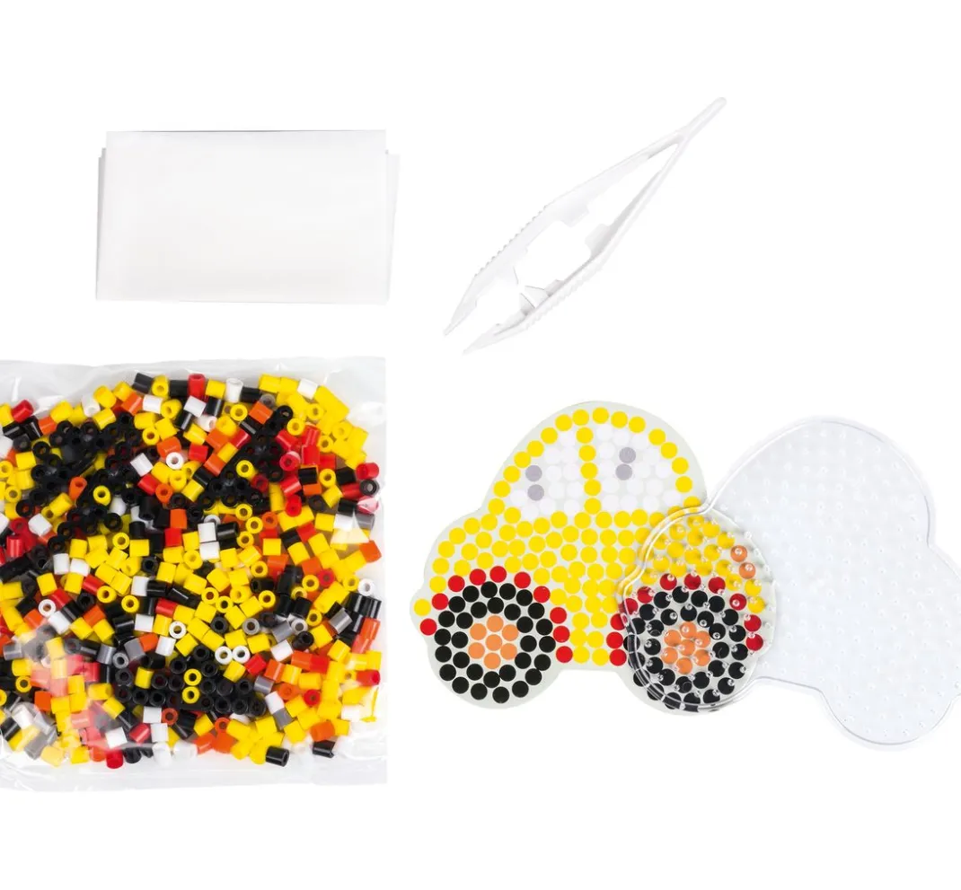 Kinder KNORR prandell Sets|Bügelperlen-Sets>Bastelset Bügelperlen