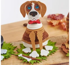 Kinder HALBACH Deko-Bastelsets|Bastelsets><noscript><img width=