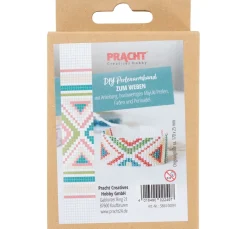 PRACHT Sets|Glasperlen>Bastelset "Miyuki Perlenarmband", Summer