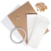 Kinder Rayher Papier-Bastelsets|Papier-Bastelsets>Bastelset "Zauberhafte Papiersterne"