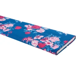 Westfalenstoffe Patchworkstoffe|Stoff Meterware>Baumwoll-Stoff "Blumenbouquet"