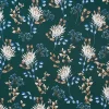 Gütermann creativ Patchworkstoffe|Stoff Meterware>Baumwoll-Stoff "Brilliant" Bright Flowers