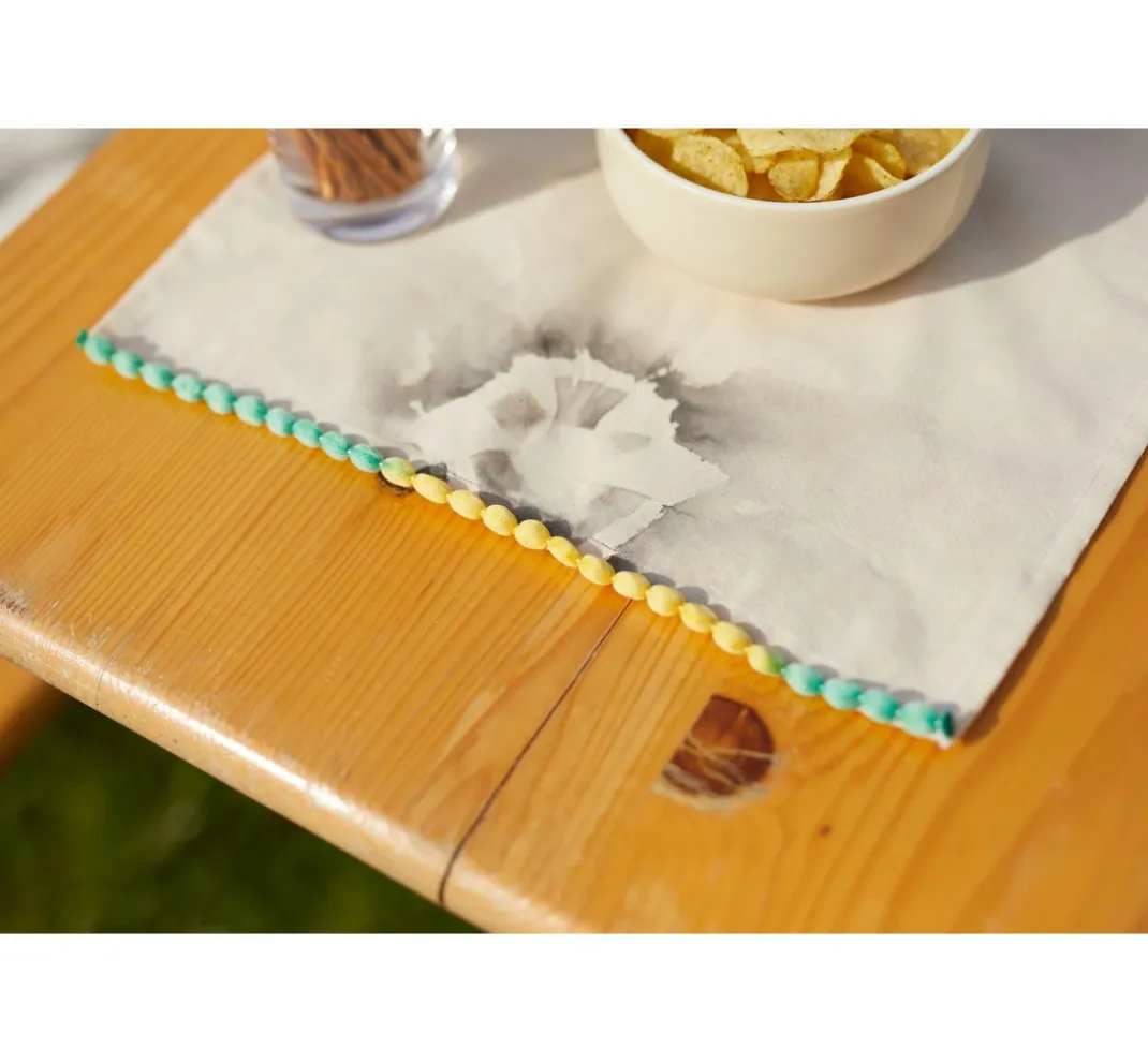 VBS Marktplatz Textil-Design|Stoff Meterware>Baumwoll-Stoff "Country Cotton", natur