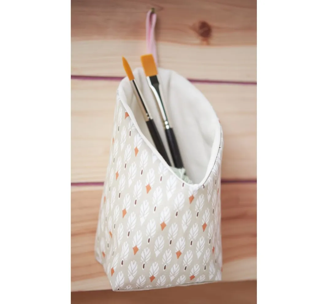 VBS Marktplatz Textil-Design|Stoff Meterware>Baumwoll-Stoff "Country Cotton", natur