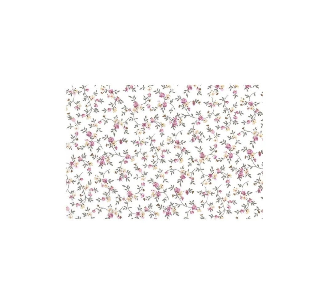 Westfalenstoffe Patchworkstoffe|Baumwollstoff>Baumwoll-Stoff "Gent", Landhausblumen