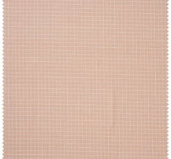 VBS Marktplatz Beschichteter Stoff|Stoff Meterware>Baumwoll-Stoff "Küchenkaro" Acryl beschichtet