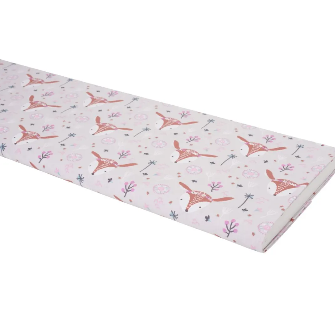 Kinder VBS Marktplatz Kinderstoffe|Stoff Meterware>Baumwoll-Stoff "Louna"