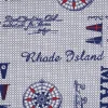 Westfalenstoffe Patchworkstoffe|Stoff Meterware>Baumwoll-Stoff "Marine II"
