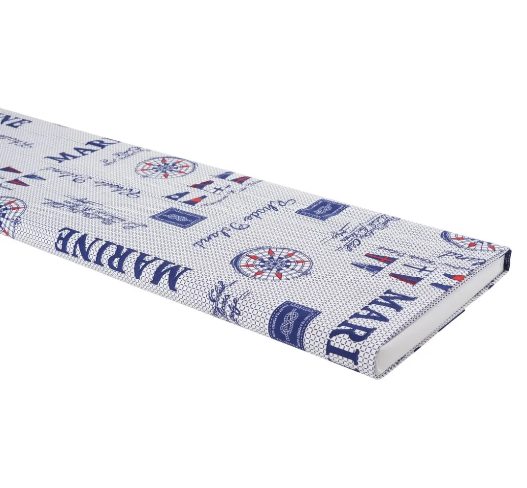 Westfalenstoffe Patchworkstoffe|Stoff Meterware>Baumwoll-Stoff "Marine II"