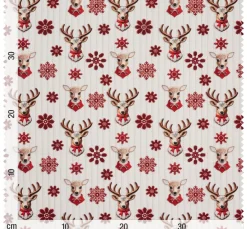 VBS Marktplatz Weihnachtsstoffe|Baumwollstoff><noscript><img width=