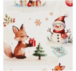 VBS Marktplatz Weihnachtsstoffe|Stoff Meterware><noscript><img width=