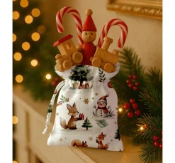 VBS Marktplatz Weihnachtsstoffe|Stoff Meterware><noscript><img width=