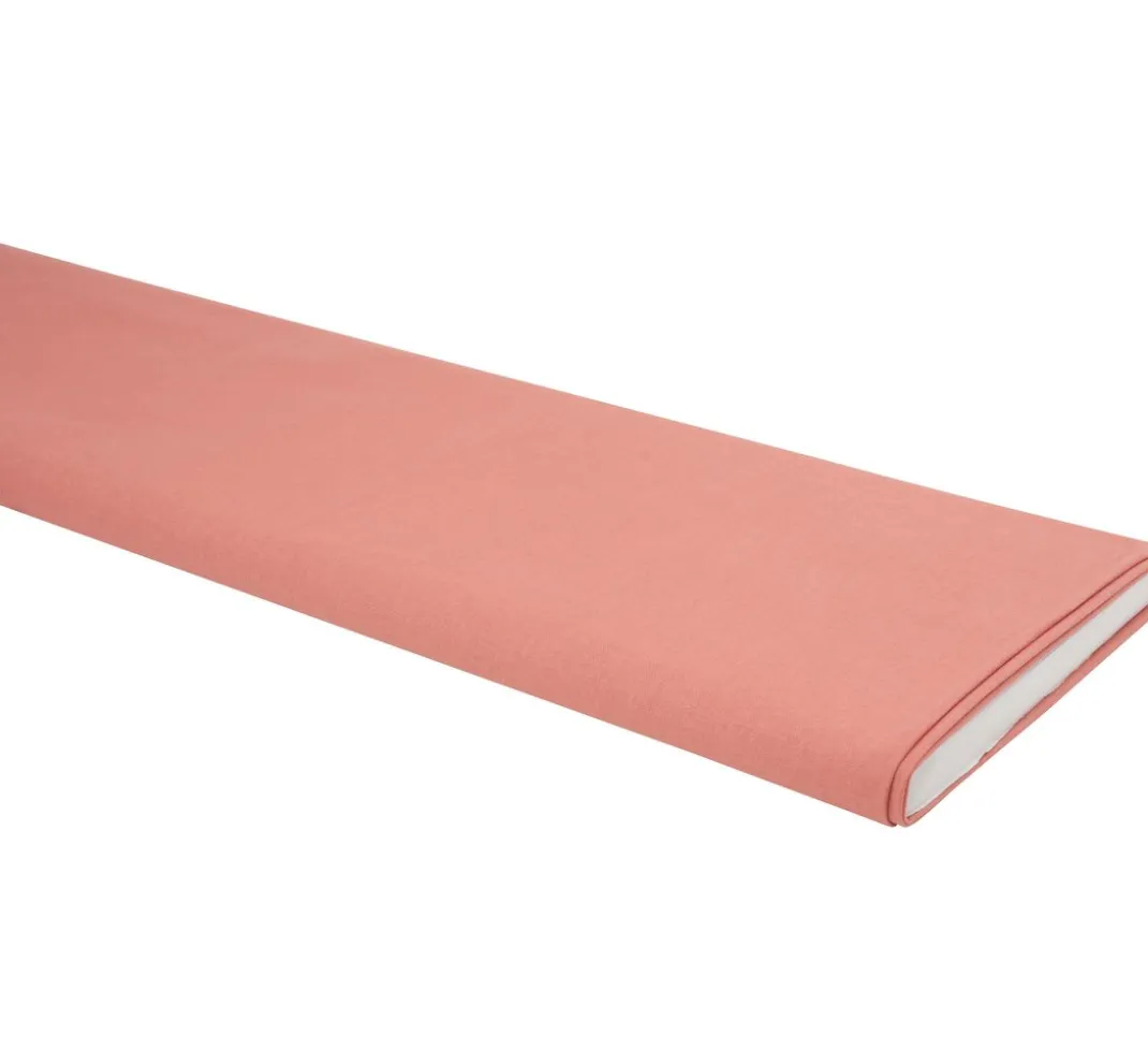 VBS Marktplatz Beschichteter Stoff|Stoff Meterware>Baumwoll-Stoff "Uni" Polyester beschichtet