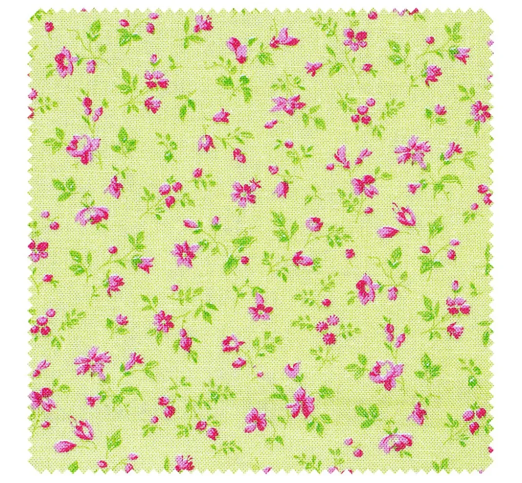 Westfalenstoffe Patchworkstoffe|Stoff Meterware>Baumwoll-Stoff "Wales"