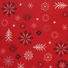 VBS Marktplatz Stoff Meterware|Weihnachtsstoffe>Baumwoll-Stoff "Weihnachtszeit"